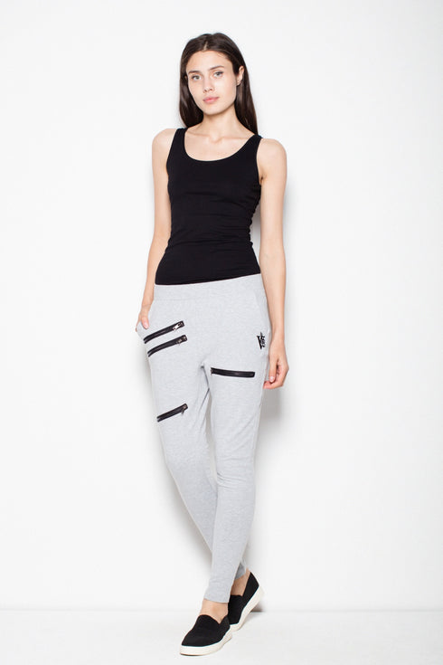 Tracksuit trousers model 77404 ton
